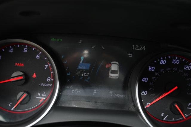 Certified Used 2022 BLUEPRINT Toyota  image 13