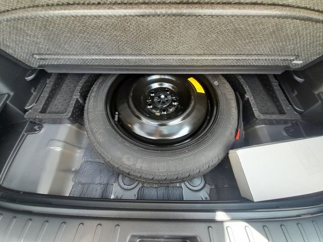 Used 2023 Gray Hyundai Limited image 50