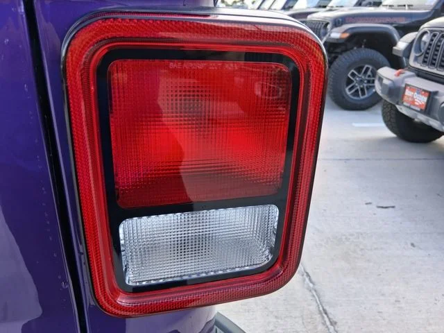 2026 Jeep Gladiator Sport S - Photo 9