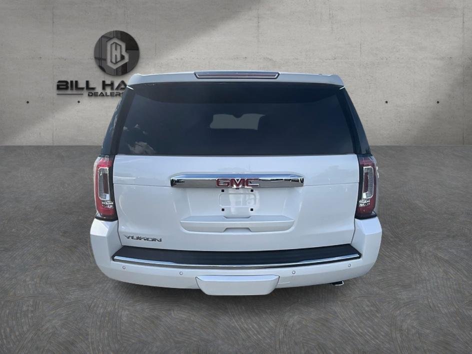 Used 2018 White GMC Denali image 6