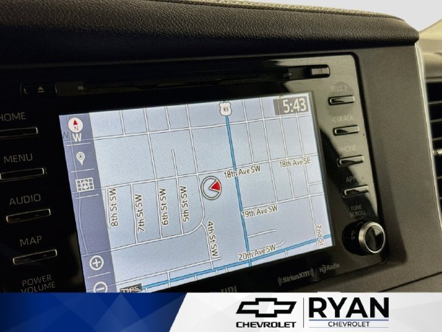 Used 2019 Black Toyota SE image 13