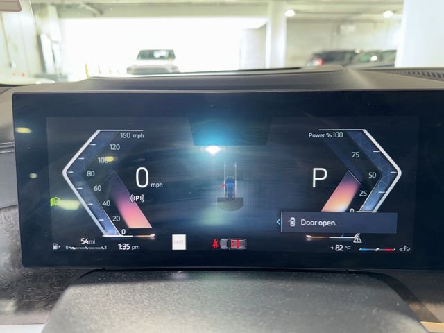 Used 2025 Black Sapphire Metallic BMW sDrive40i image 24