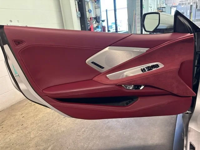 Used 2020 BLADE SILVER METALLIC Chevrolet 3LT image 7