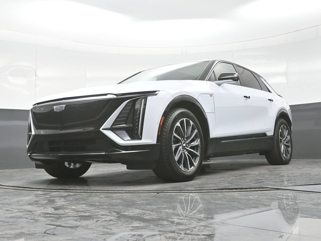 2026 Cadillac LYRIQ Sport - Photo 23
