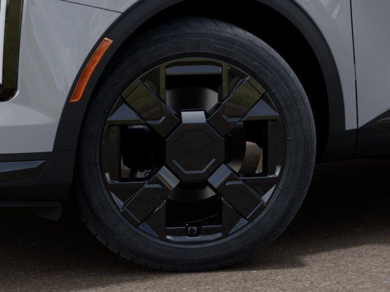 New 2026 Wolf Gray Kia X-Line image 9