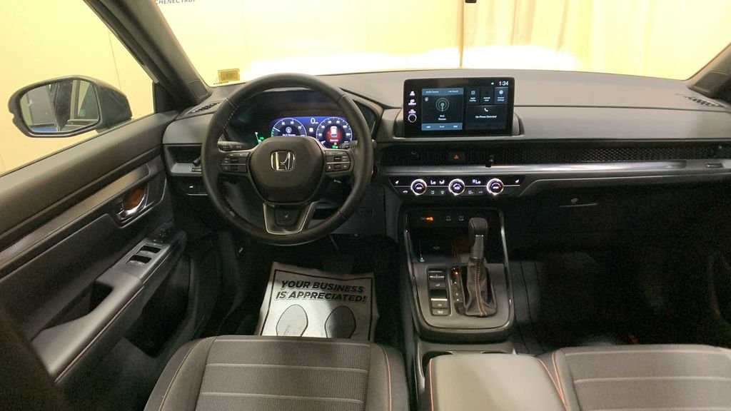 Used 2026 Blue Honda TrailSport image 25