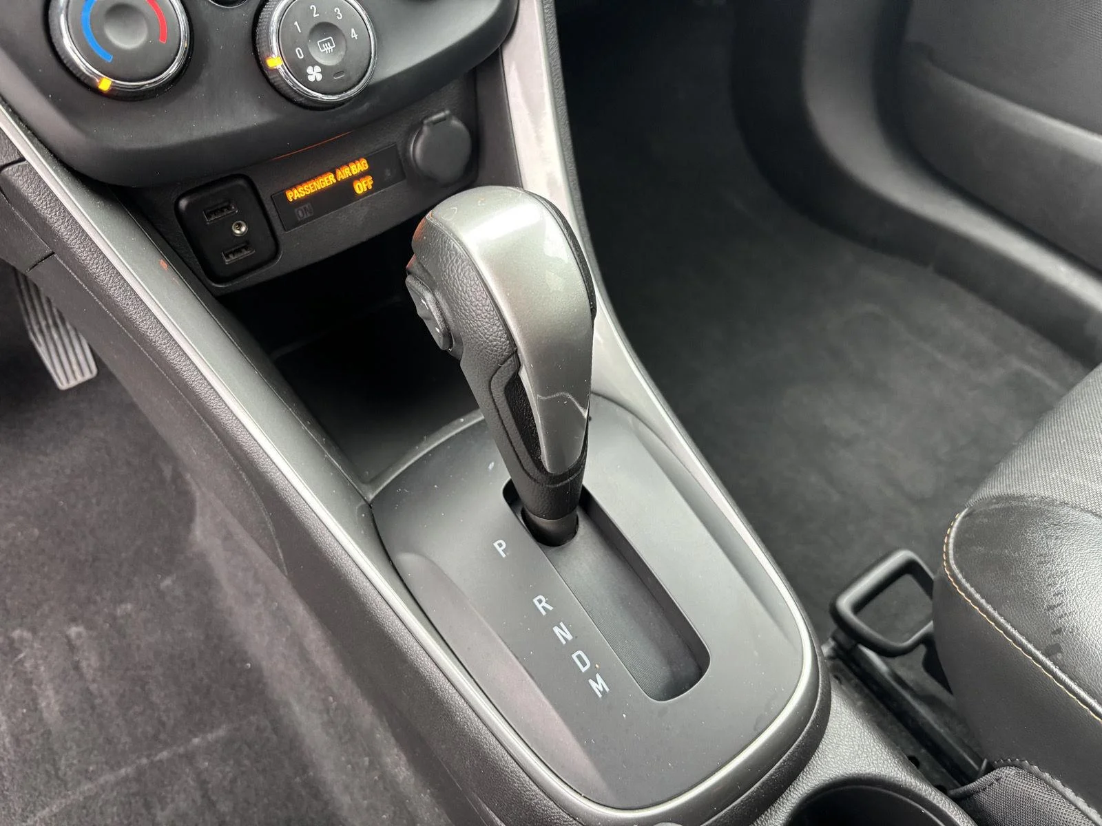 Used 2017 Blue Topaz Metallic Chevrolet LT image 24