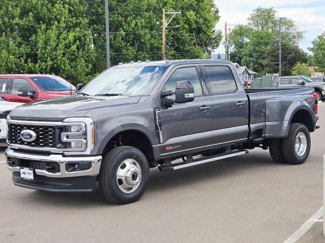 2026 Ford F-350 Lariat 4x4 Crew Cab 8' Box DRW's photo