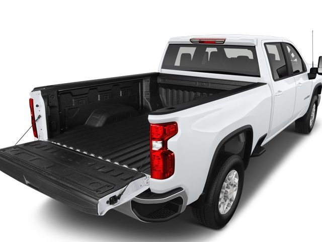 2024 Chevrolet Silverado 2500HD LTZ - Photo 7