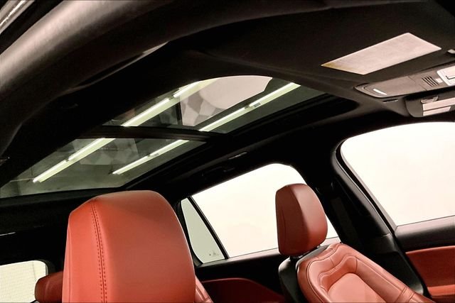 2025 Lincoln Aviator Reserve - Photo 21