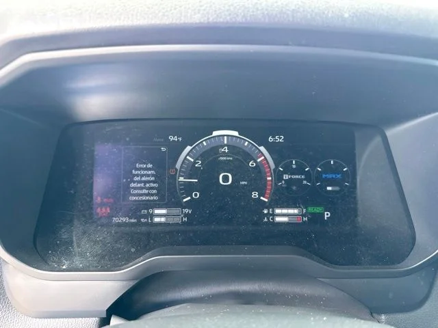 Used 2024  Toyota Limited image 18