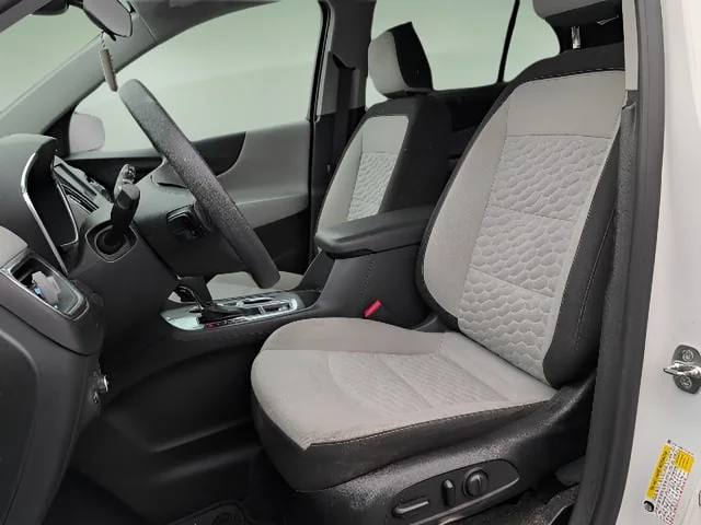Used 2020 Summit White Chevrolet LS image 16