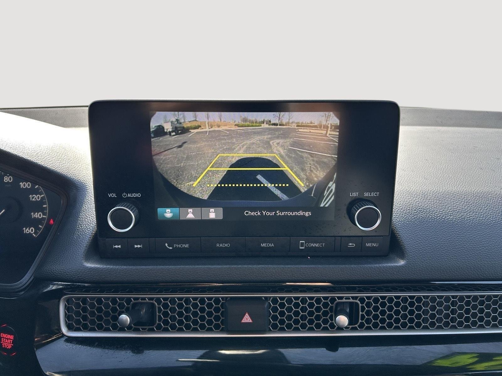 2024 Honda Civic Sport - Photo 11