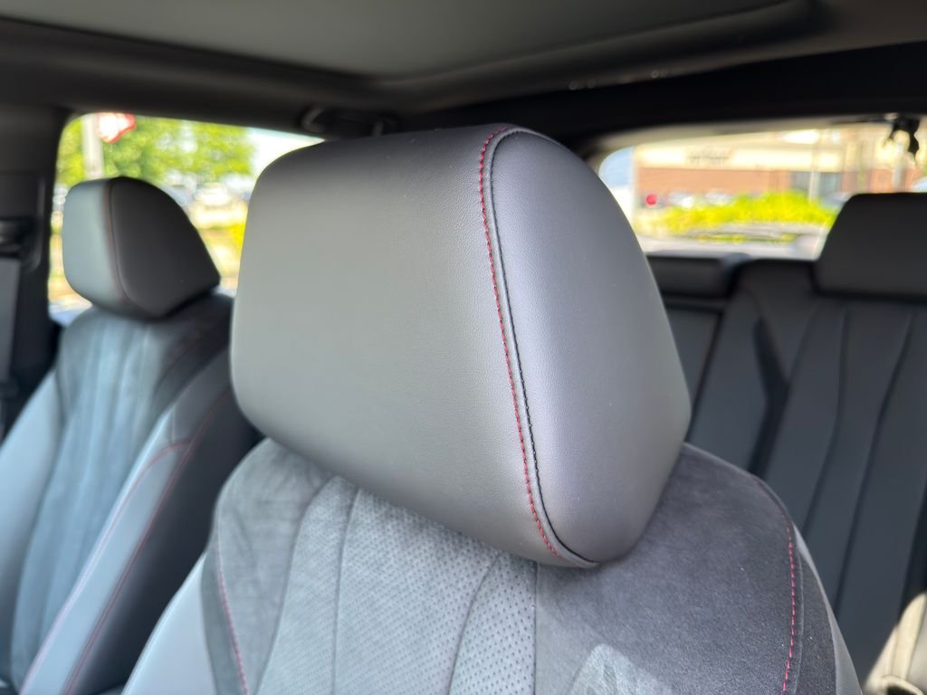 2025 Acura ADX A-Spec Package - Photo 13