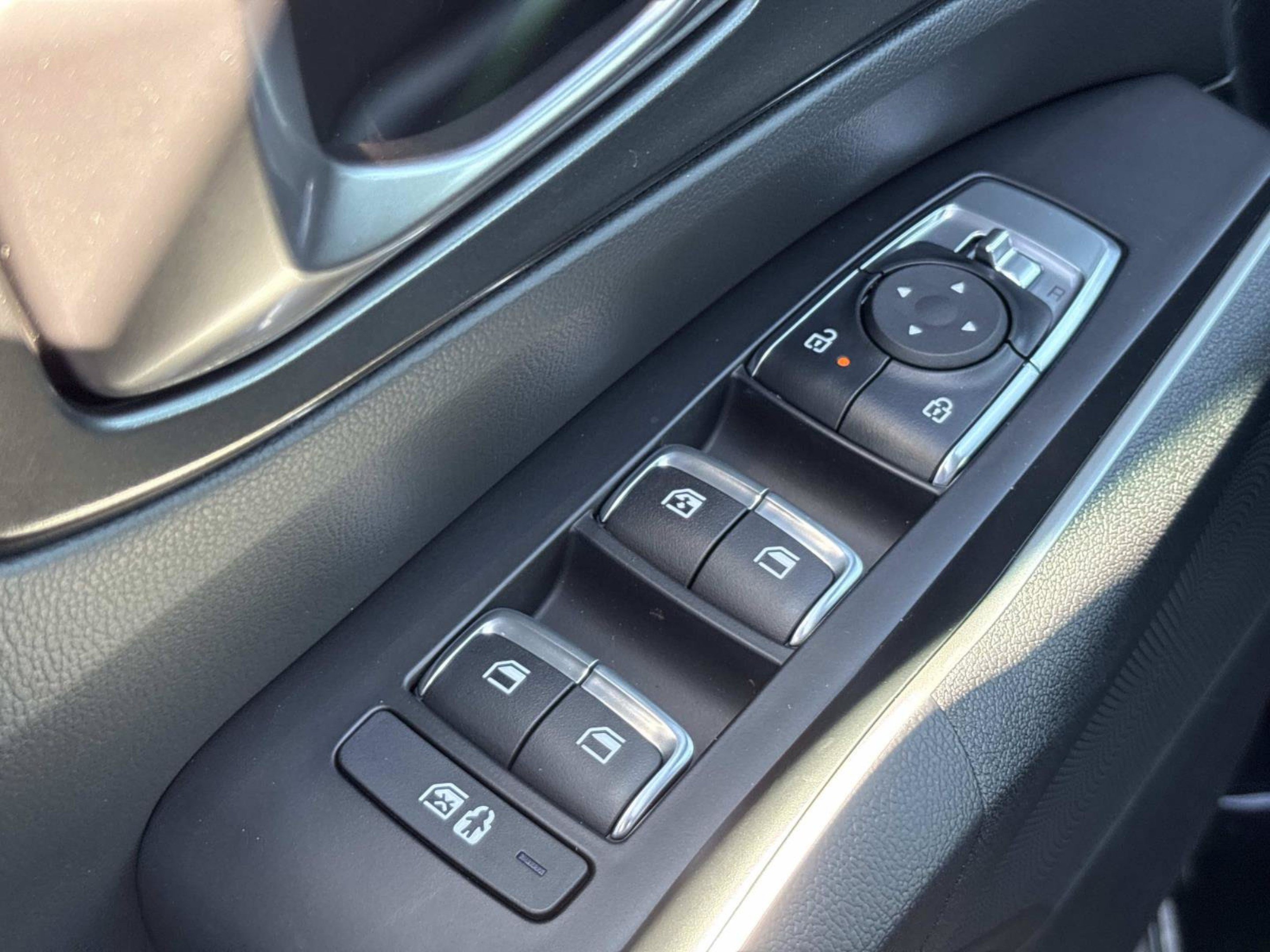 New 2026 Ebony Black Kia S image 17