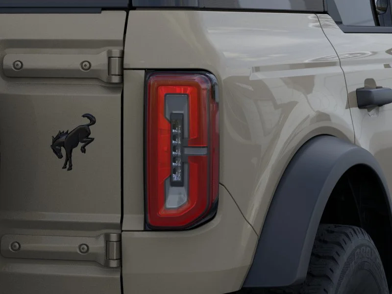 New 2026 Beige Ford Outer Banks image 23