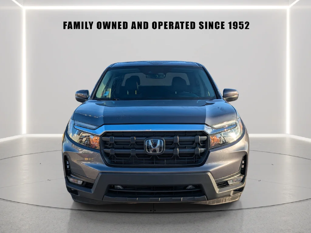Used 2025 Gray Honda RTL image 6