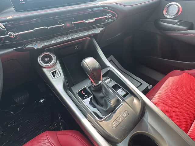 Used 2025 Gold Dodge GT Plus image 19