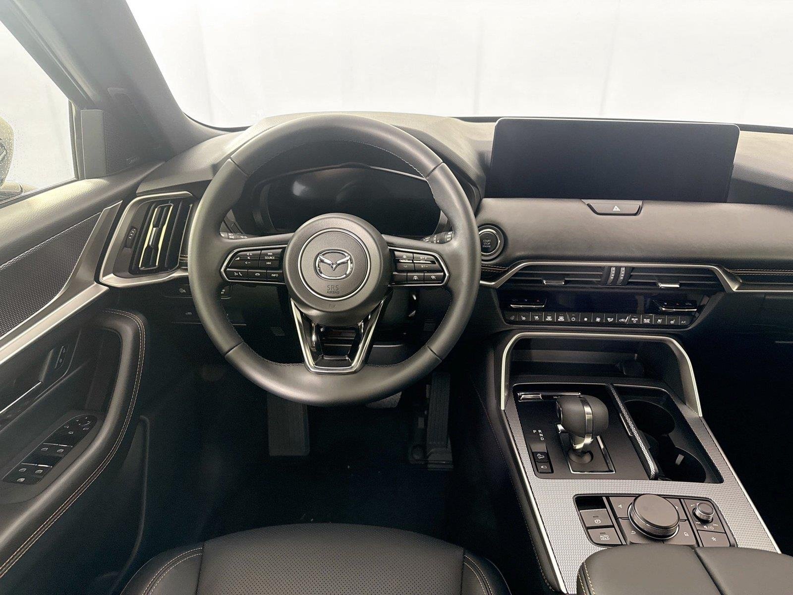 2026 Mazda CX-90 Premium Plus Package - Photo 32