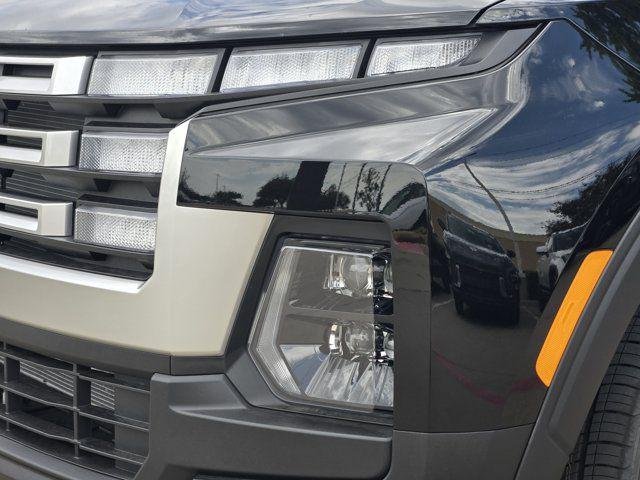 New 2027 Phantom Black Hyundai SEL image 6