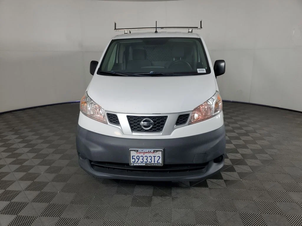 2019 Nissan NV200 S - Photo 9