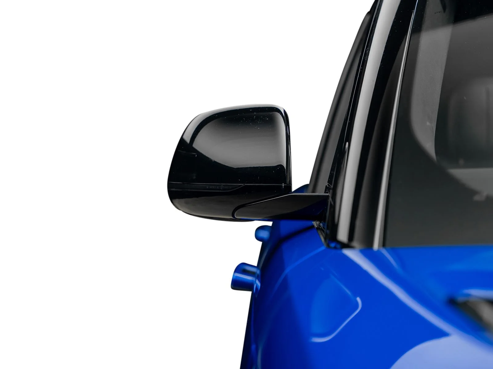 Used 2025 Blue Land Rover Autobiography image 6