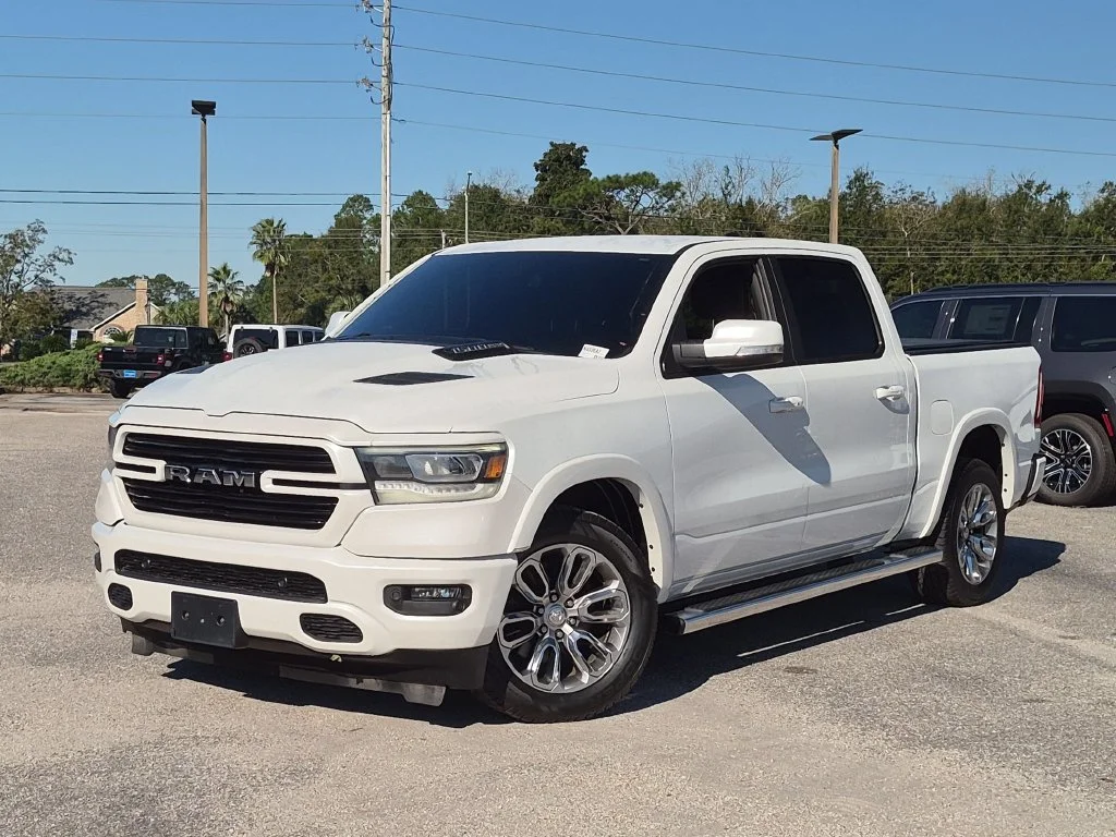 2019 RAM 1500 Pickup Laramie