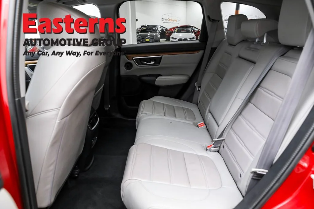 Used 2022 Red Honda Touring image 19