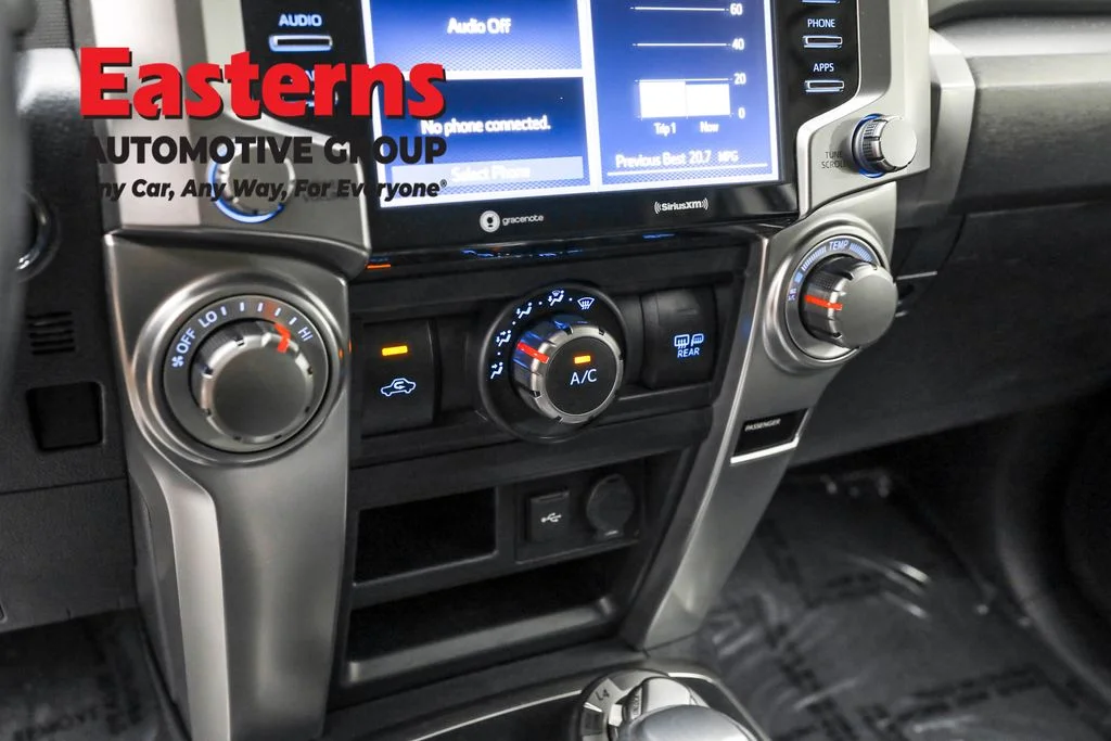 Used 2024 Silver Toyota SR5 image 19