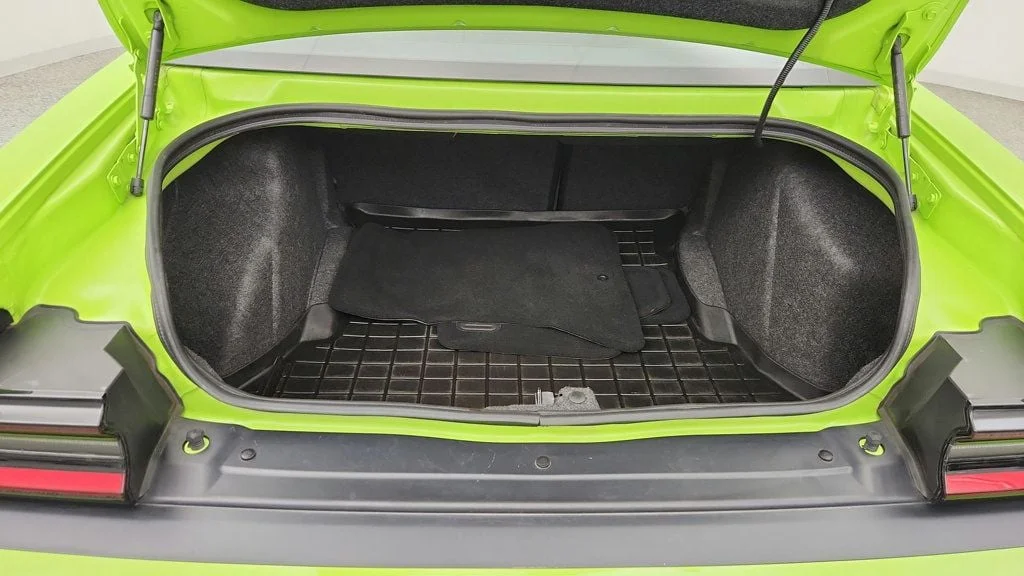Used 2019 Sublime Pearlcoat Dodge R/T Scat Pack RWD w/ Dynamics Pkg & TorqueFlite 8-Speed image 21