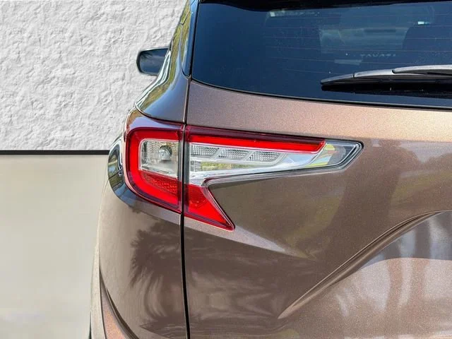 Used 2019 Bronze Acura Base image 10