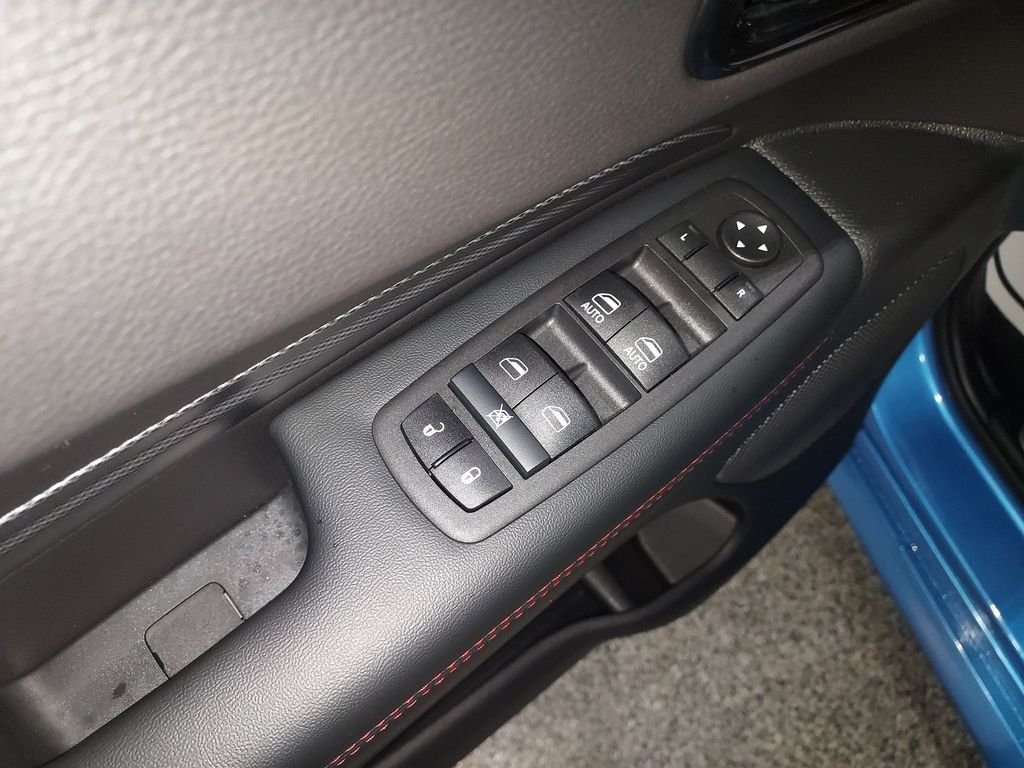 New 2026 Blue Dodge GT HEMI V8 image 19