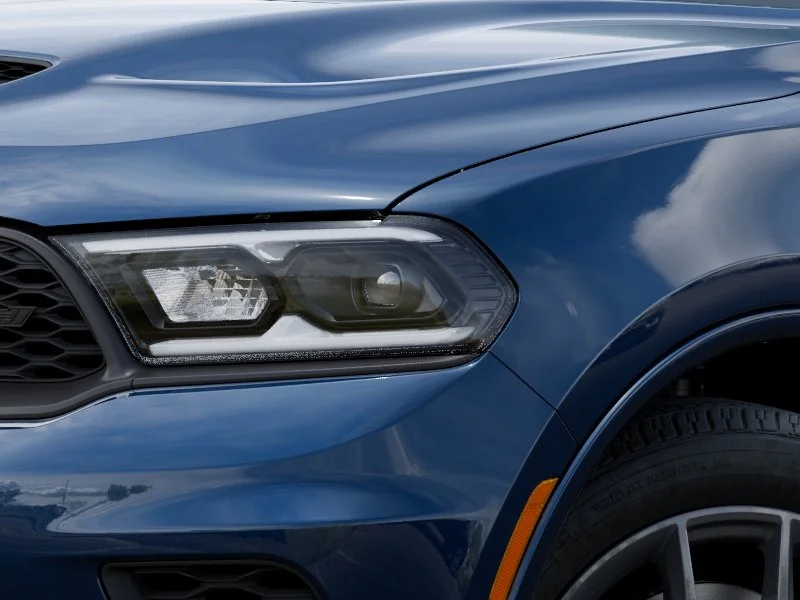 New 2027 After Dark Paint Dodge GT image 6