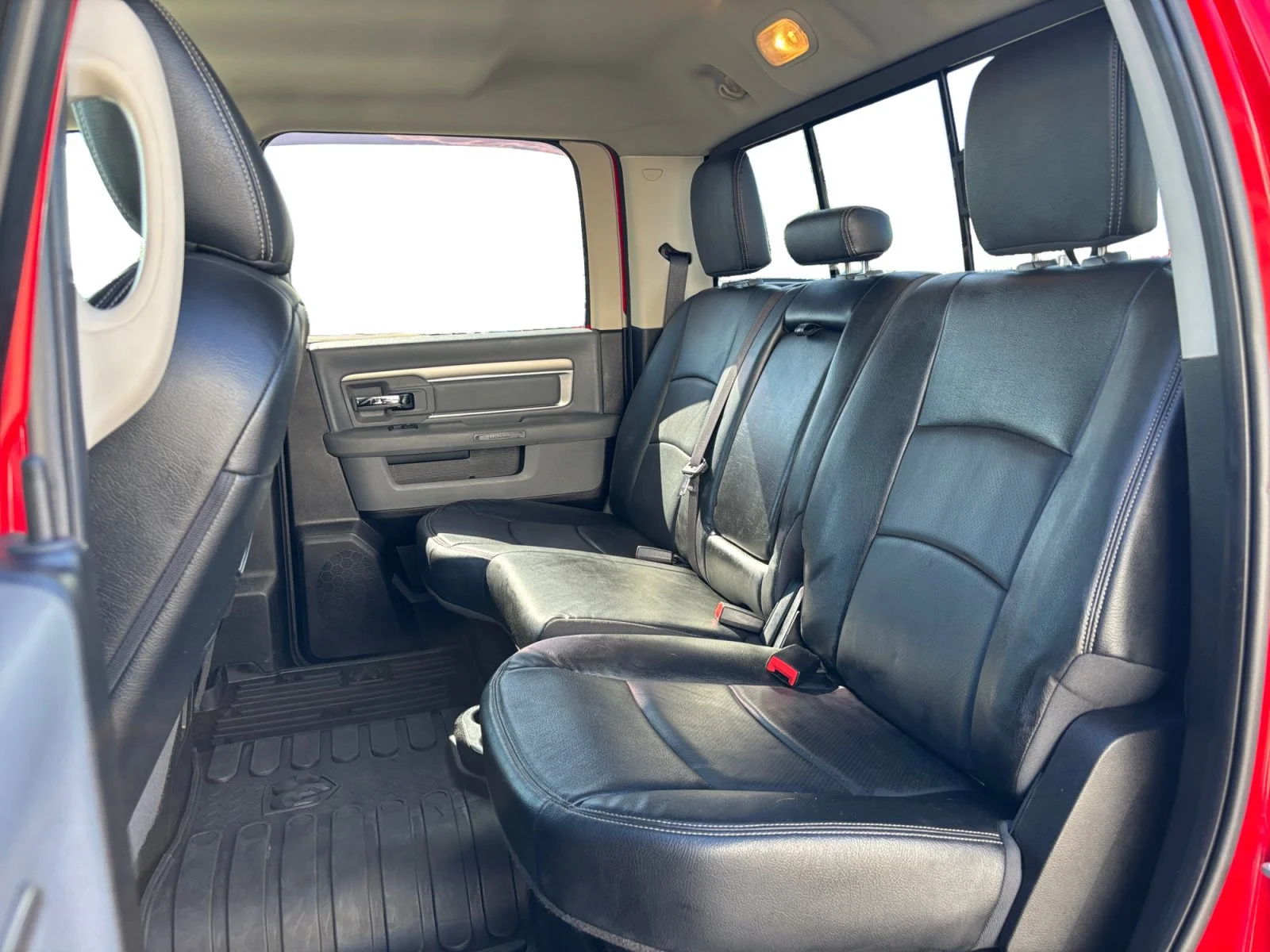 Used 2019 Red Ram Warlock image 16