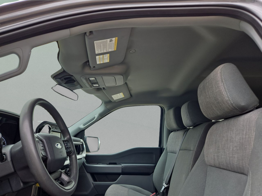 2023 Ford F-150 XLT - Photo 31