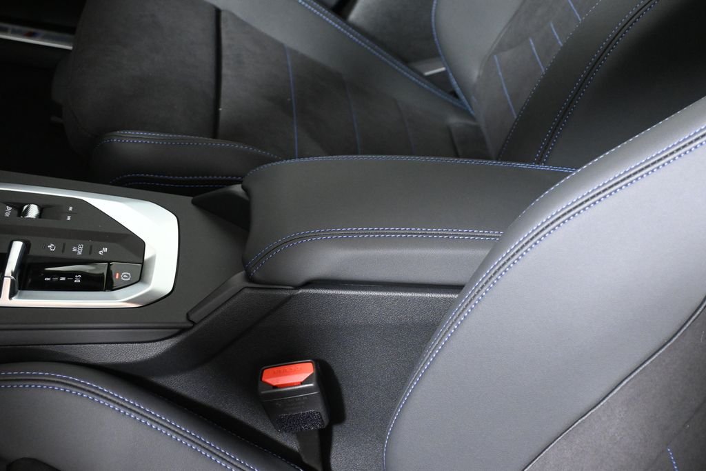 New 2026 Blue Metallic BMW 228 Gran Coupe image 24