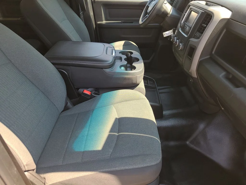 Used 2023 White Ram Tradesman image 11