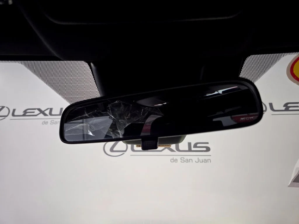 Used 2023 White Lexus 250h Base image 20