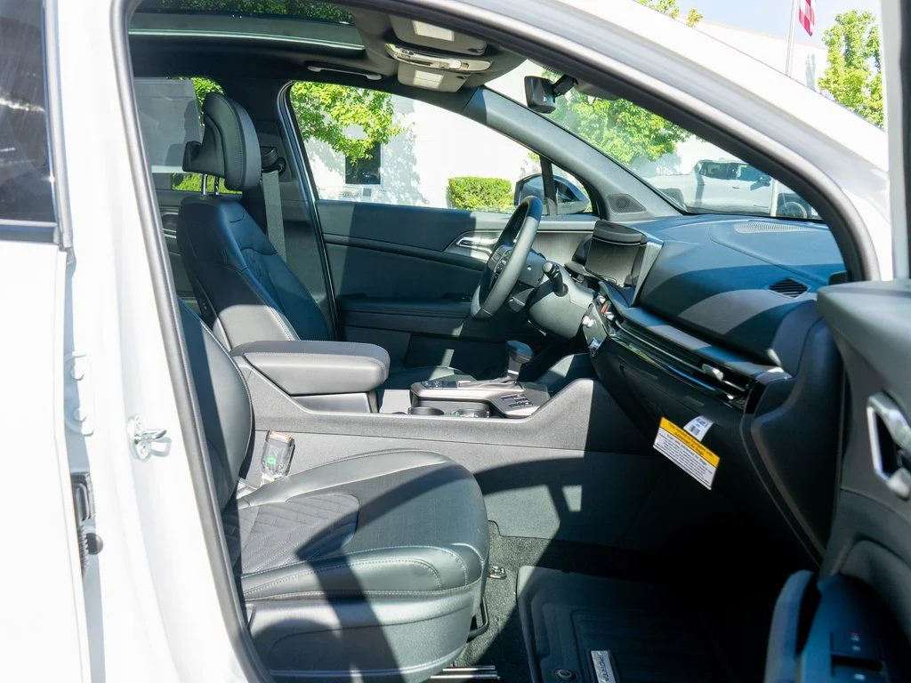 2026 Kia Sportage X-Line - Photo 10