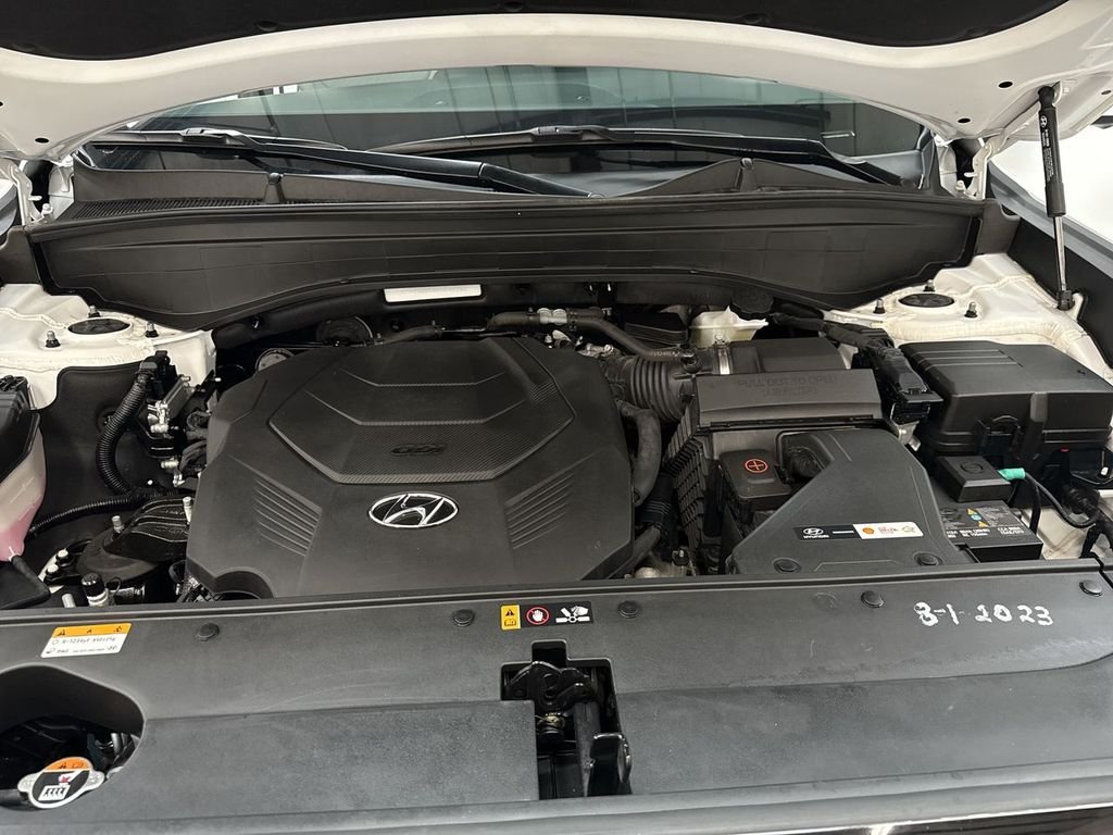 2023 Hyundai Palisade SEL - Photo 36