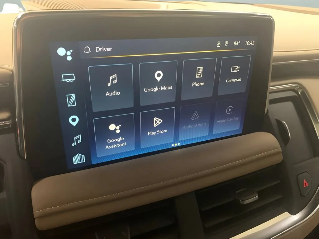 2023 Chevrolet Tahoe Premier - Photo 20