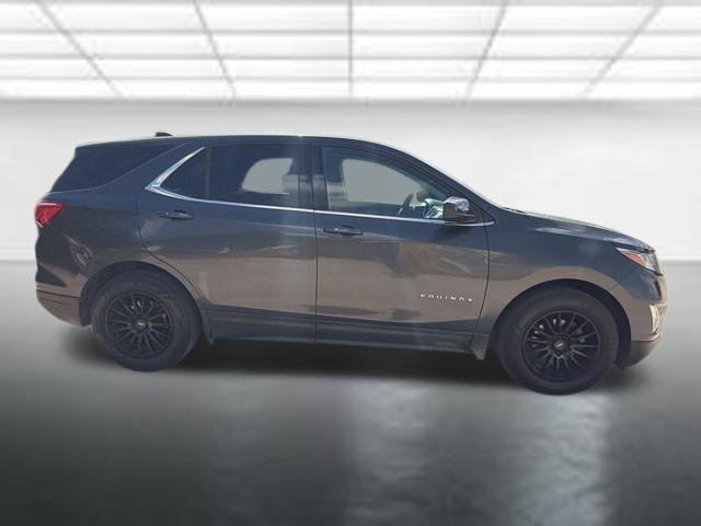 Used 2019 Chevrolet Equinox LT with VIN 2GNAXKEV3K6258787 for sale in Sherman, TX