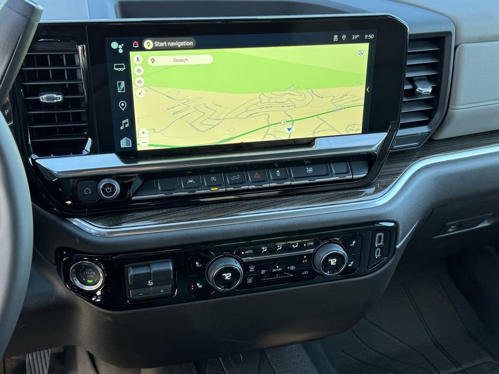 2026 Chevrolet Silverado 1500 LT - Photo 14
