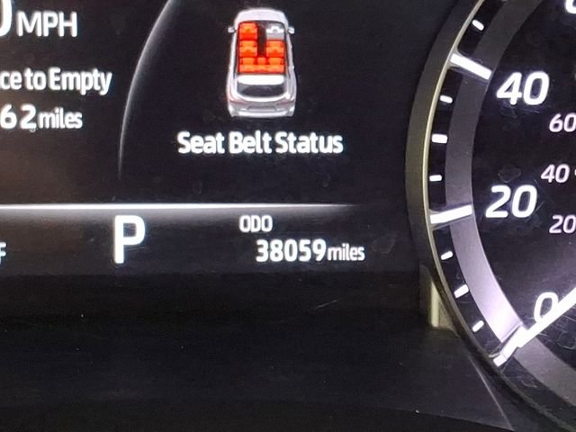 Used 2023 Gray Toyota XLE image 24