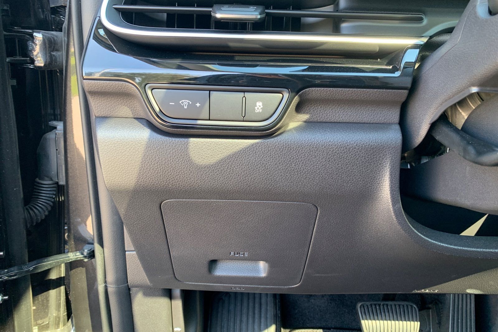 Used 2025  Kia SX Prestige image 35