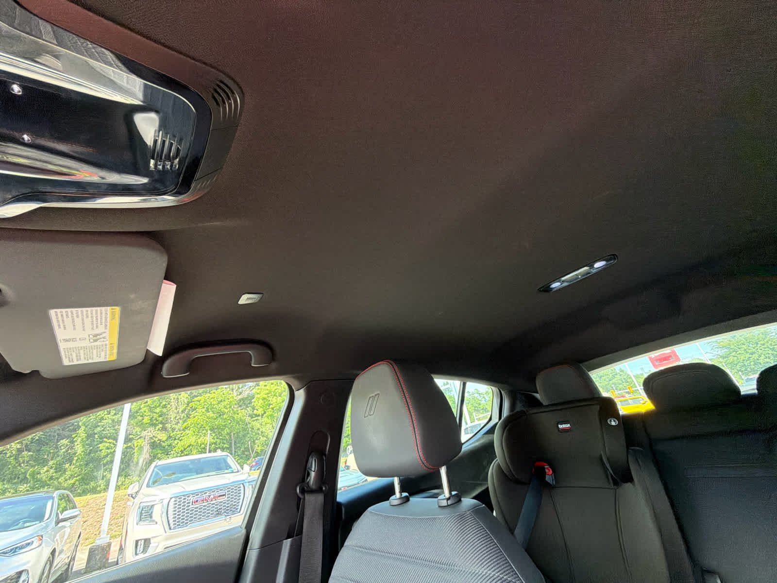 Used 2023 8 Ball Dodge GT image 21