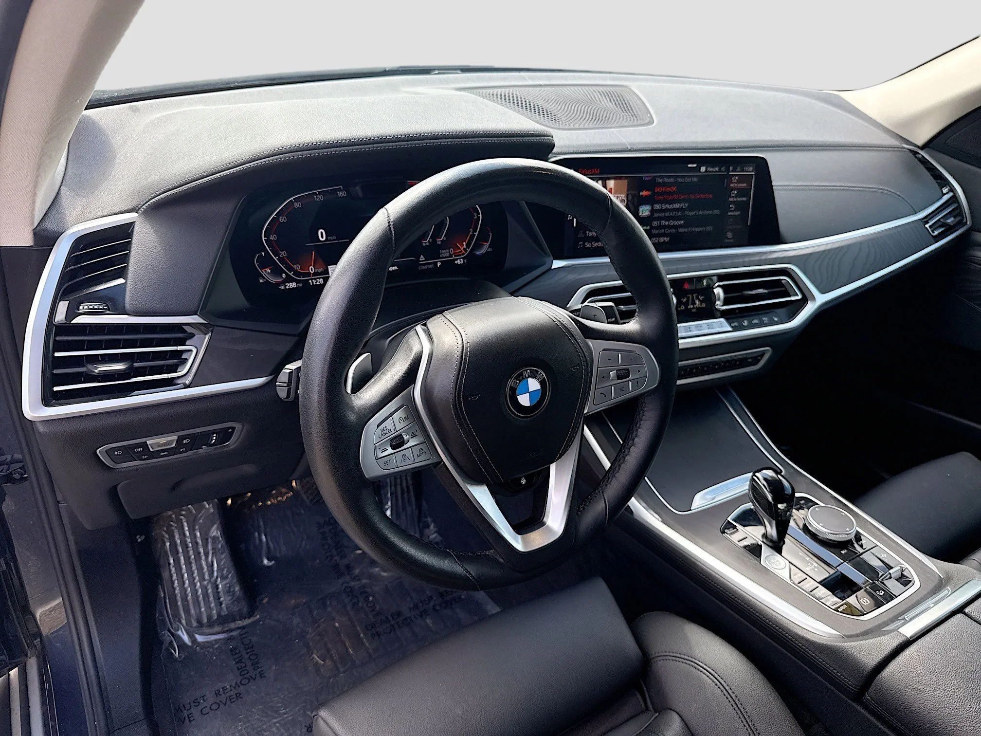 2022 BMW X7 40i - Photo 28