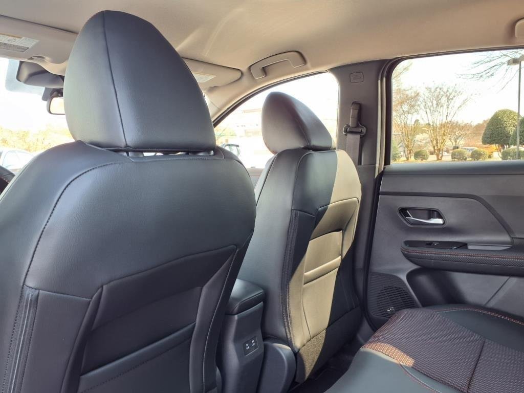 2025 Nissan Kicks SR AWD - Photo 19