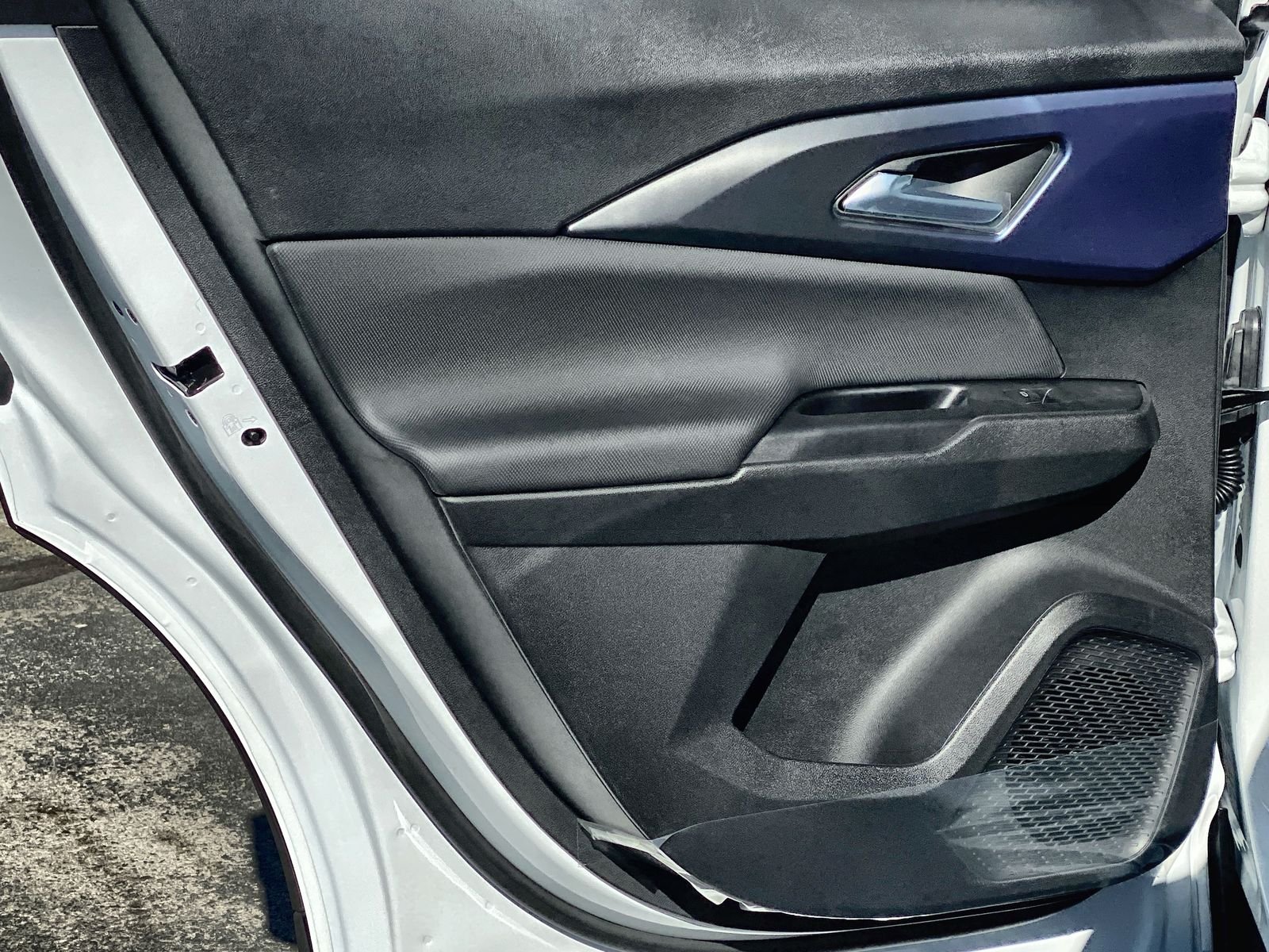 2026 Chevrolet Equinox EV 2LT - Photo 78