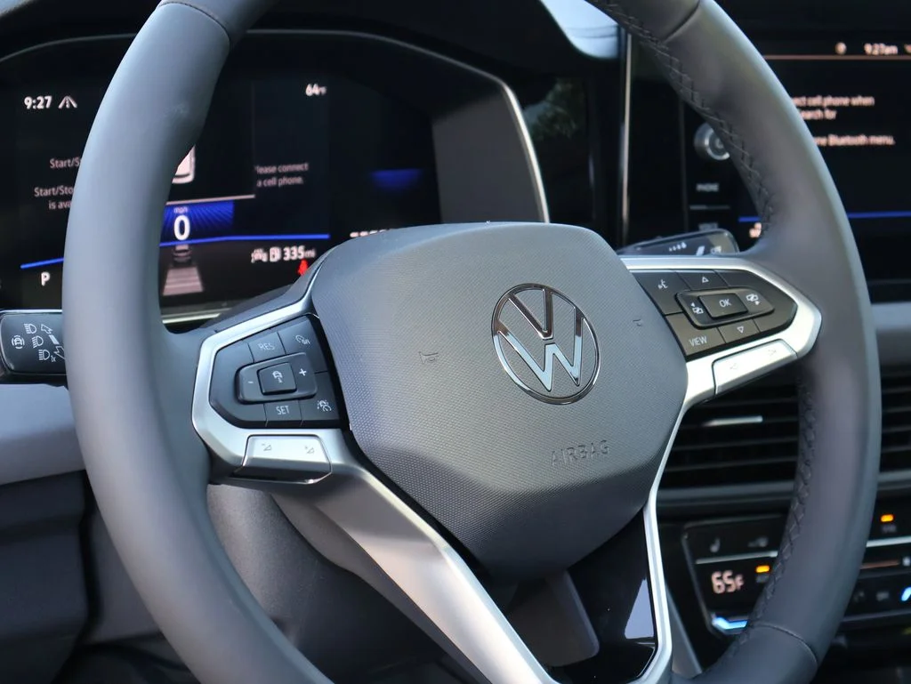 2026 Volkswagen Jetta SE - Photo 20